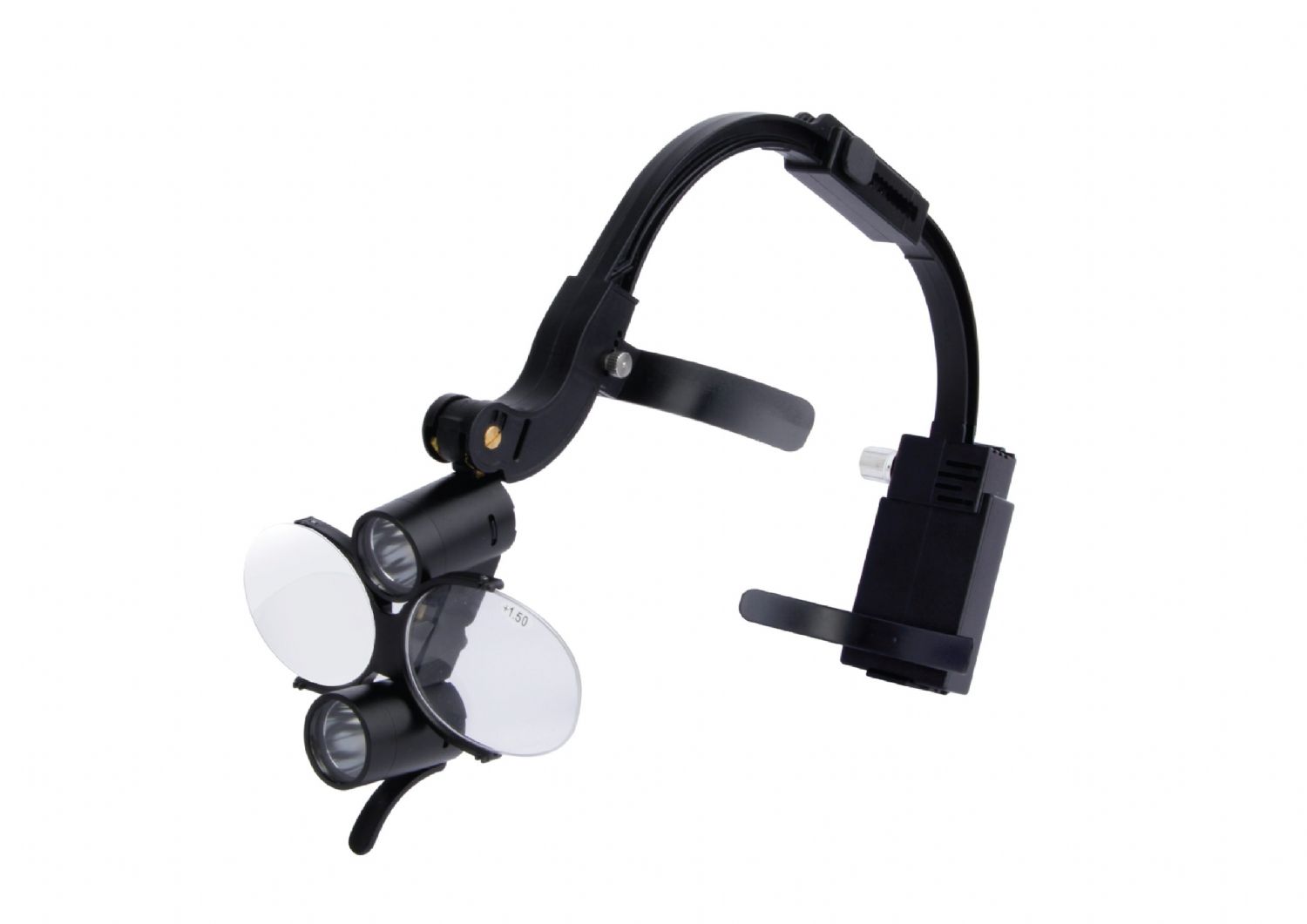 Kafa Lambas�+Loop 2.5x+B�y�te�