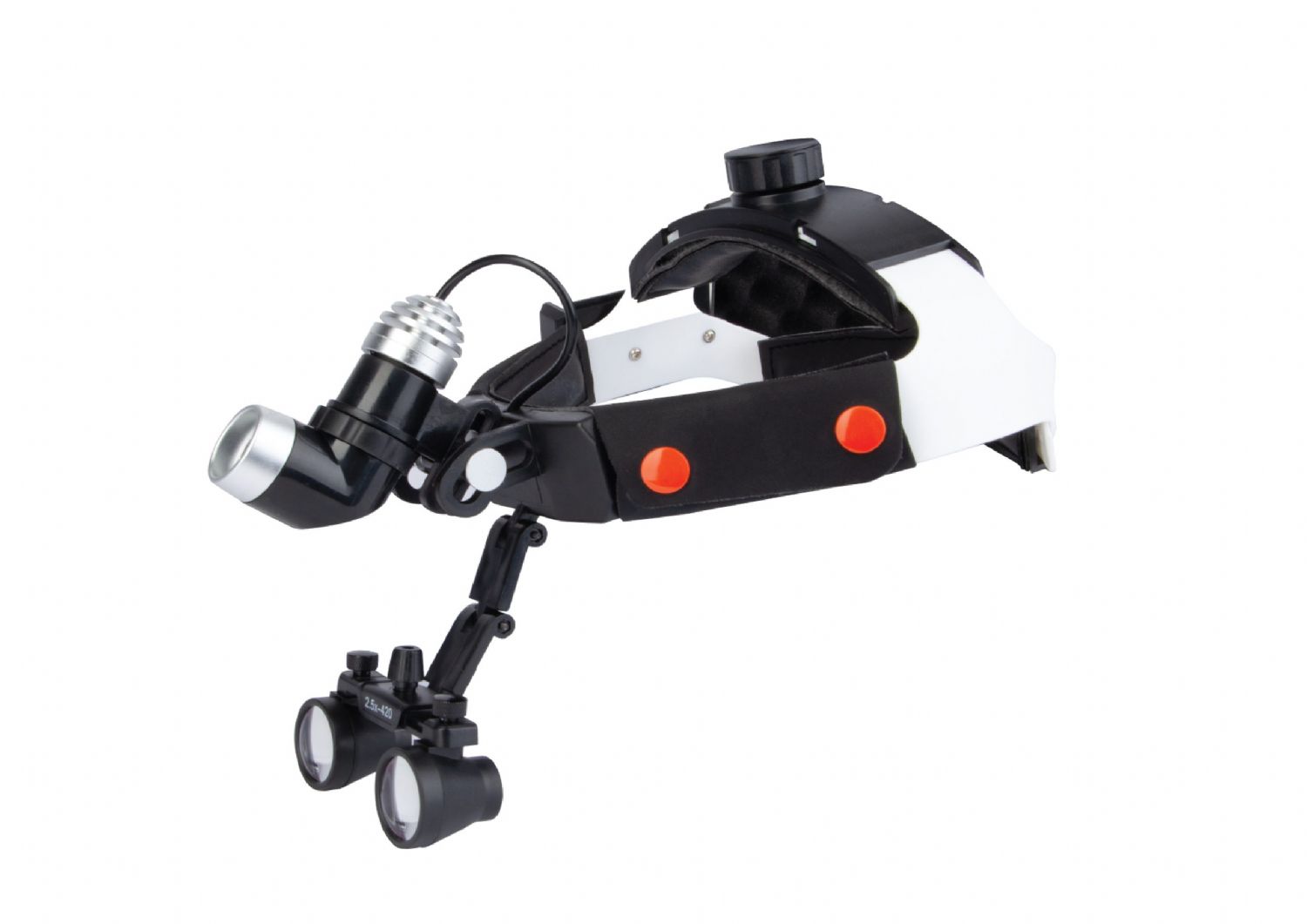 Kafa Lambas�+Loop 2.5x