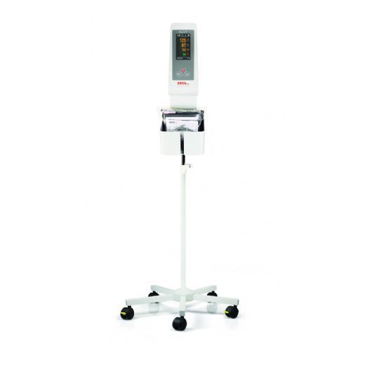 Erkameter E flex Stand Model Elektronik Tansiyon Aleti ERKA