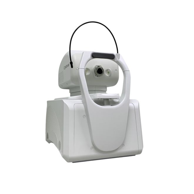 VISION 700 Otomatik Optik Koherens Tomografi