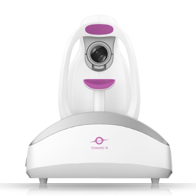 BMizar 400KHz Full-Aral�kl� SS-OCT