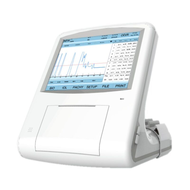 SK-2000AP Ultrason / Pakimetre