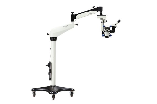 OPM 500 G�z Ameliyat Mikroskobu