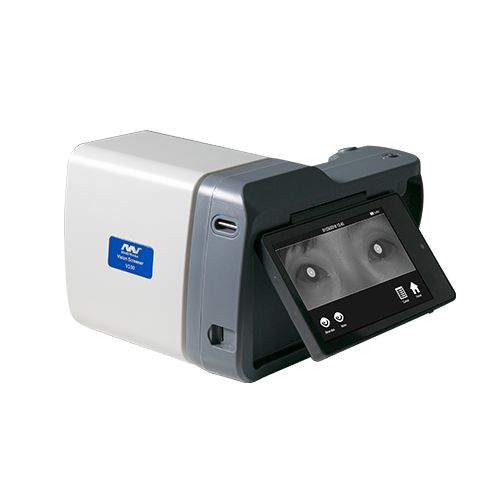 V100 �ocuklar ��in Otorefraktometre