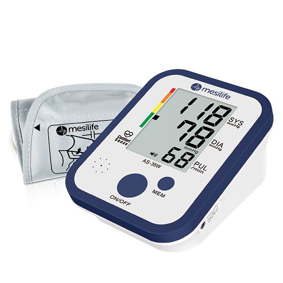 Otomatik Koldan �l�er Dijital Tansiyon Aleti AS-35W