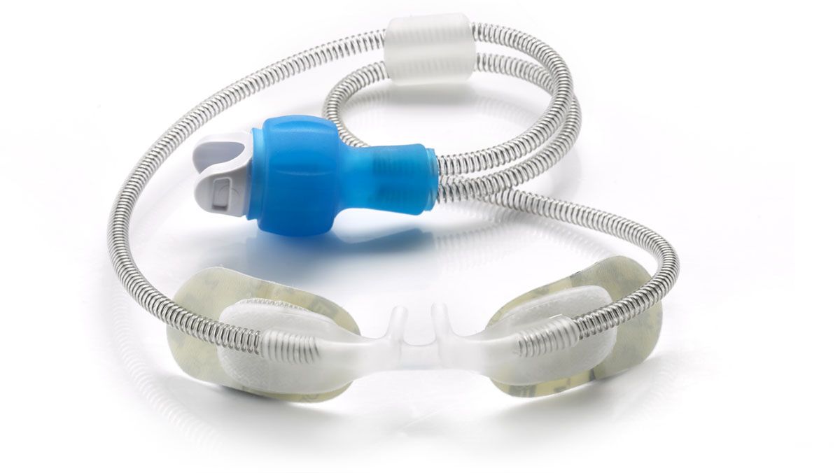 Optiflow Junior 2 burun arayz