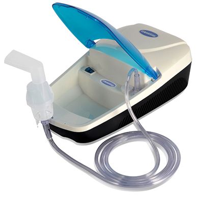 Kompresrl Nebulizatr BR-CN118