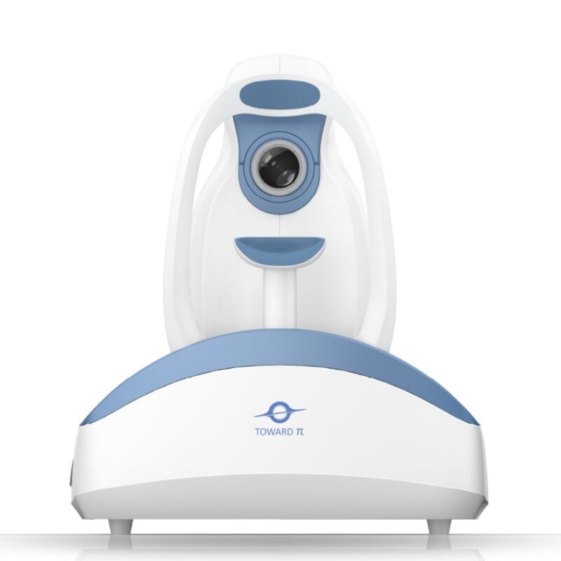 Yalkaid 100KHz Tam Aral�kl� SS-OCT