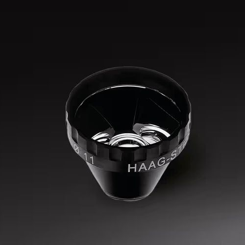 907 L �� Aynal� Kontakt Lazer Lensi