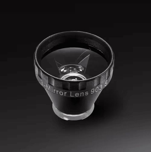 903 S �� Aynal� Kontakt Tan� Lensi