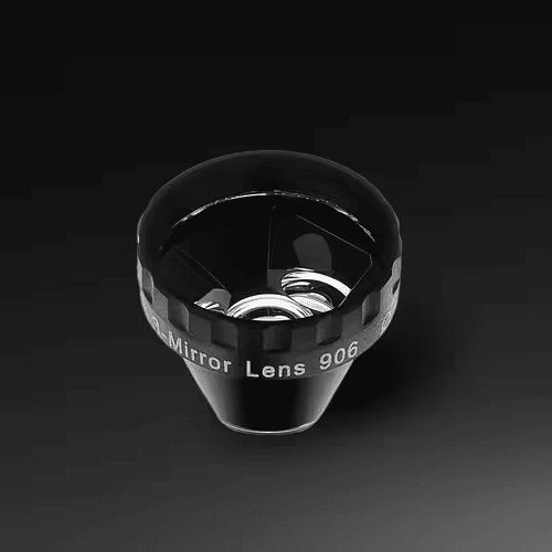 906 �� Aynal� Kontakt Tan� Lensi