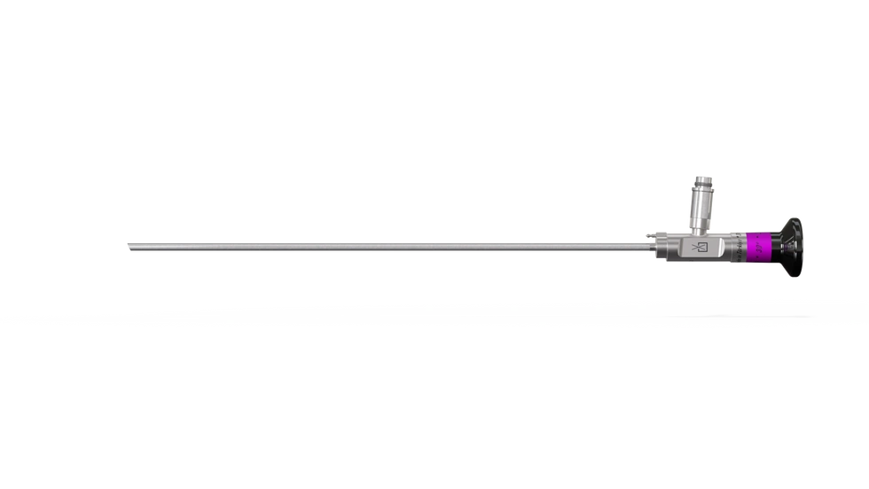 QAMARA Rigid Endoscope