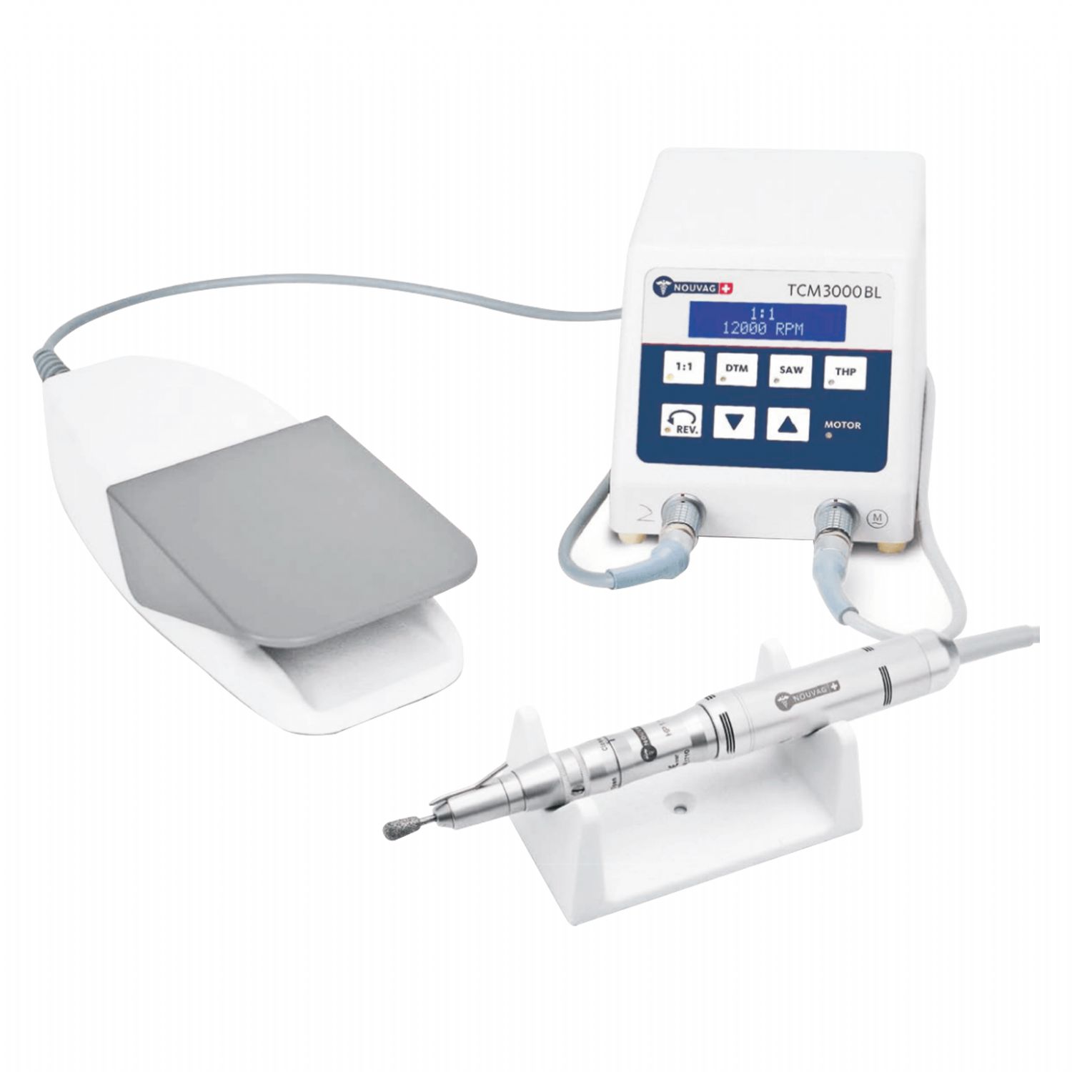 Nouvag TCM 3000BL
