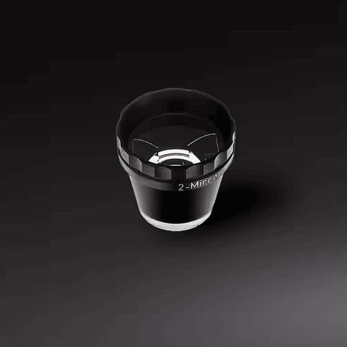 905 �ki Aynal� Kontakt Tan� Lensi