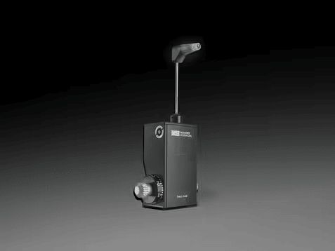 AT 900 model T Tonometre