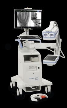 Hologic Fluoroscan FD