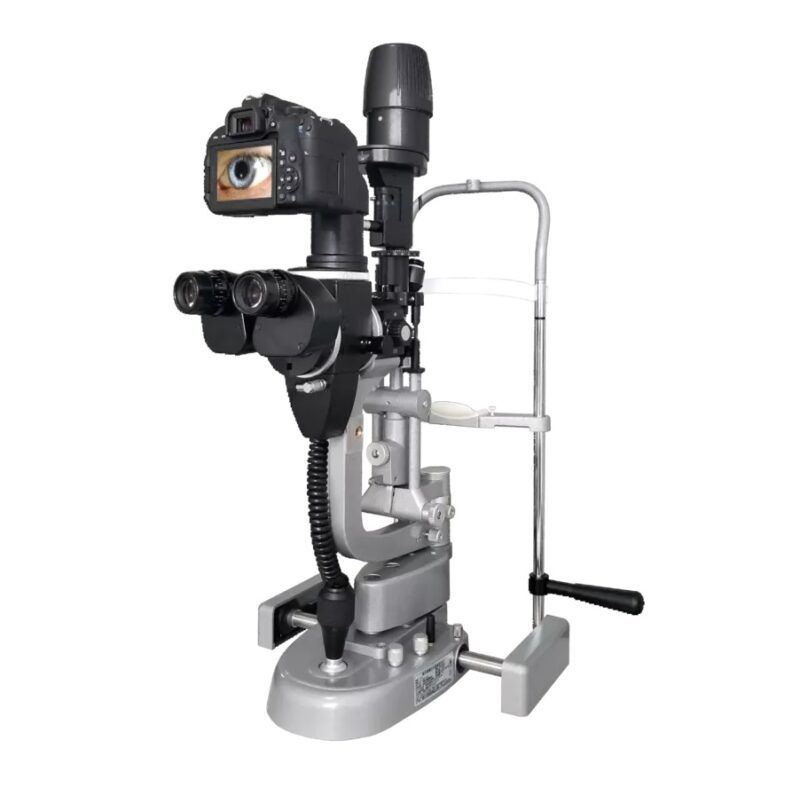 LS-7DS Dijital Biyomikroskop