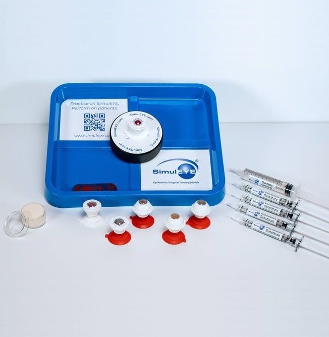 n Segment Eitim Kiti-Kombinasyon