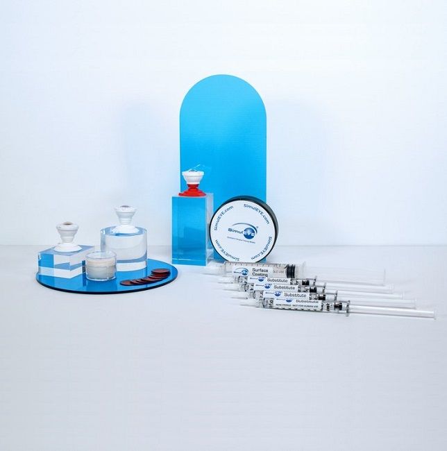 n Segment Eitim Kiti-Temel