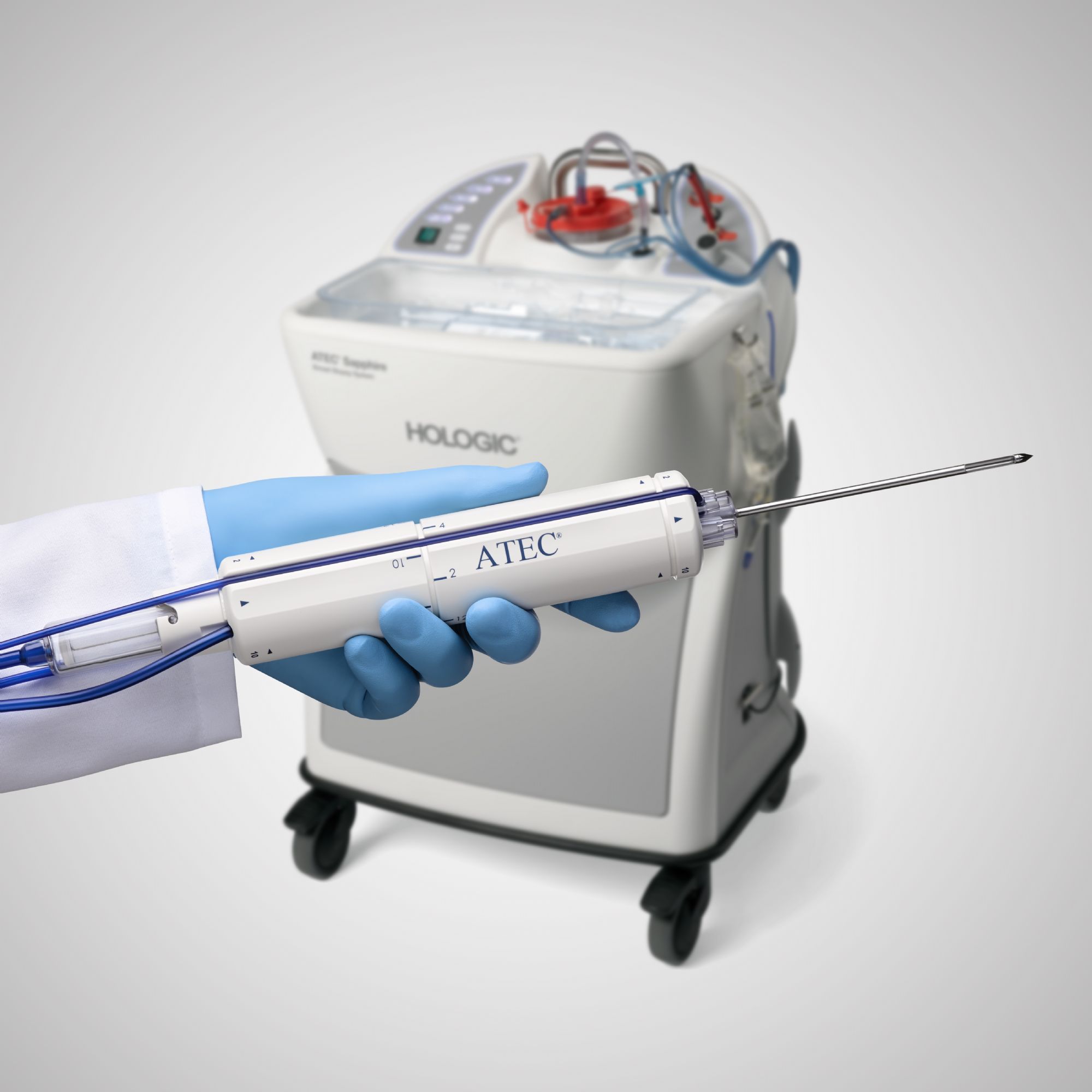 HOLOGIC SUROS VAKUM BYOPS CHAZI