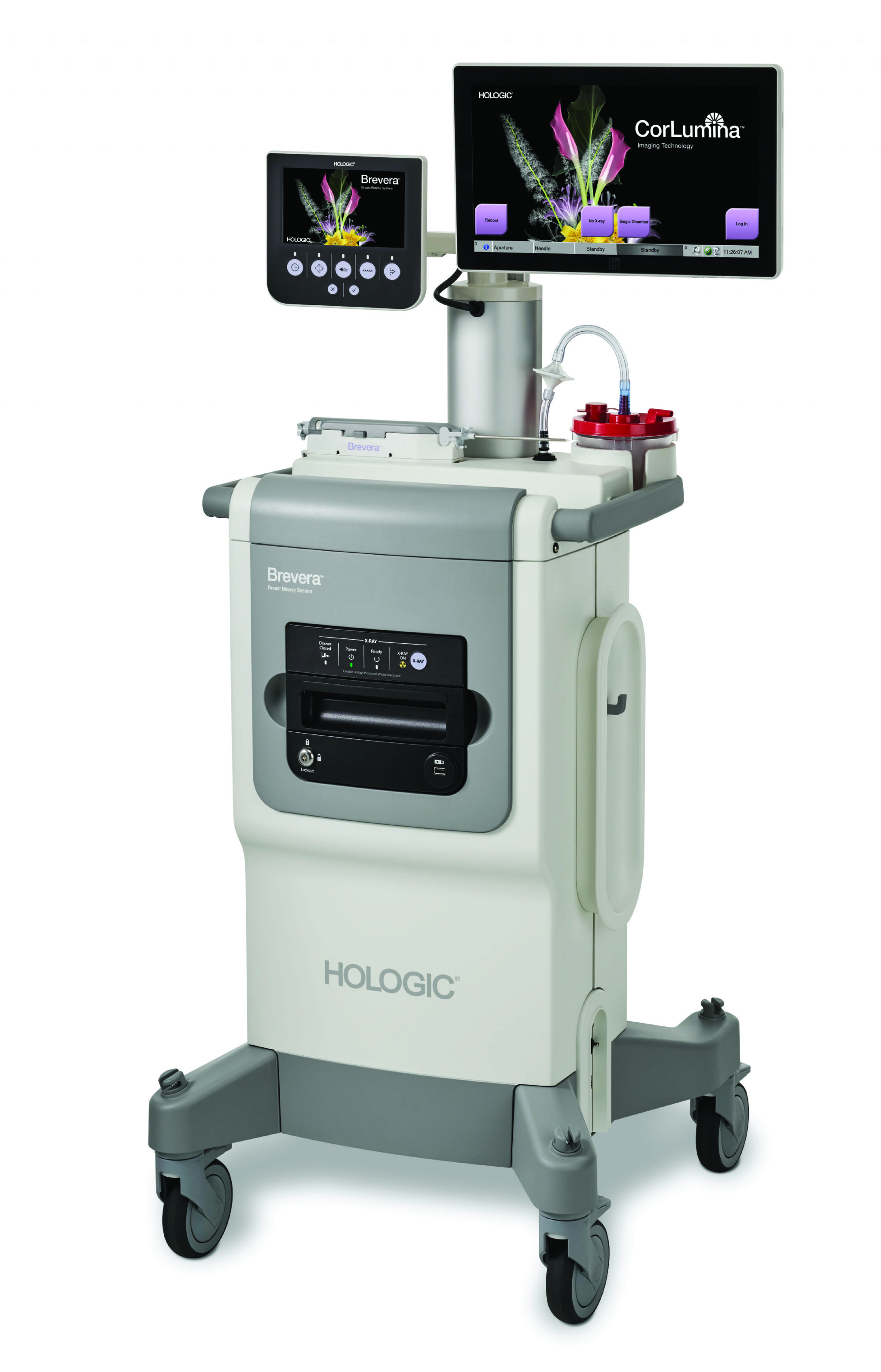 HOLOGIC BREVERA GRNTLEMEL VAKUM BYOPS CHAZI