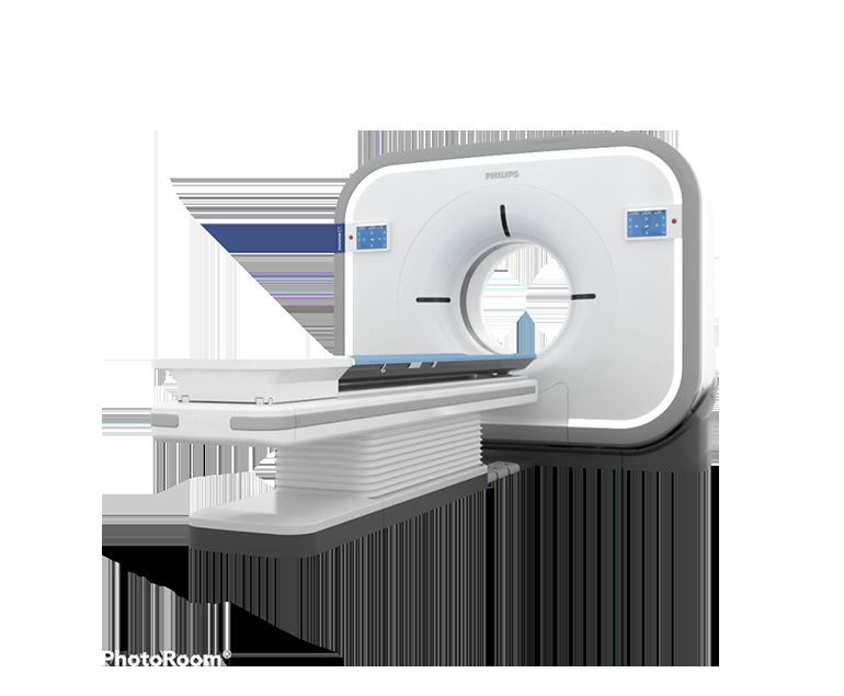 Philips Incisive CT
