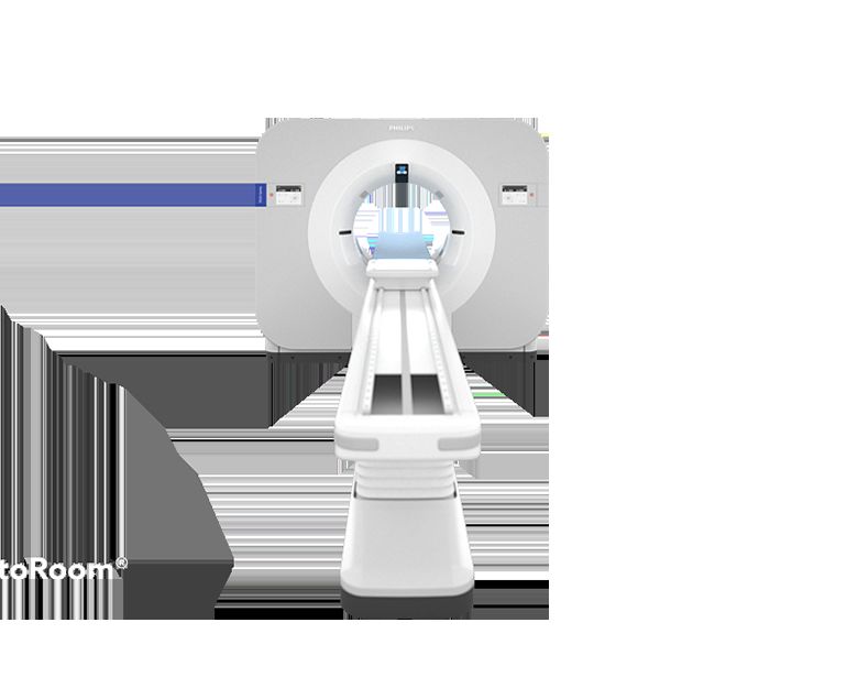 Philips Spectral CT 7500