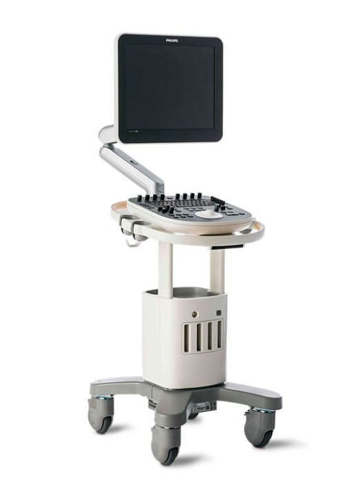 Philips ClearVue 550