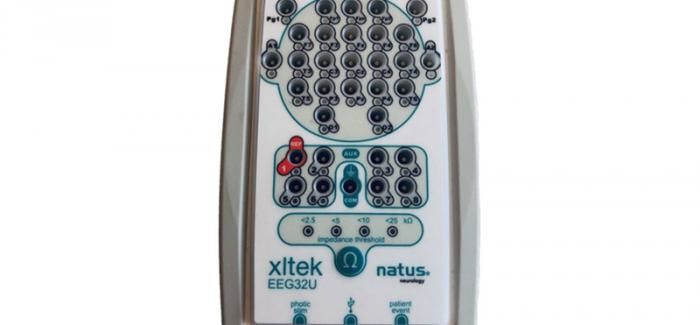 Natus EEG32U EEG Sistemleri