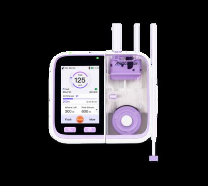 Enteral Feeding Pump EP-90 / Beslenme Pompas (Otomatik Ykama)