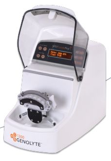 Homojenizatr-Hcre Paralayc