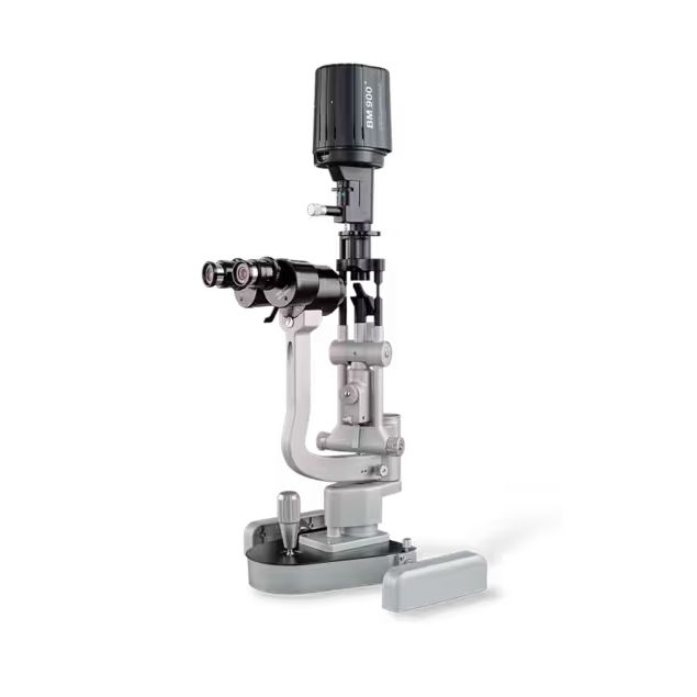 Büyütmeli Kepler Slit Lamp