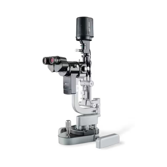 *BP 900 3x B�y�tmeli Galile Slit Lamp