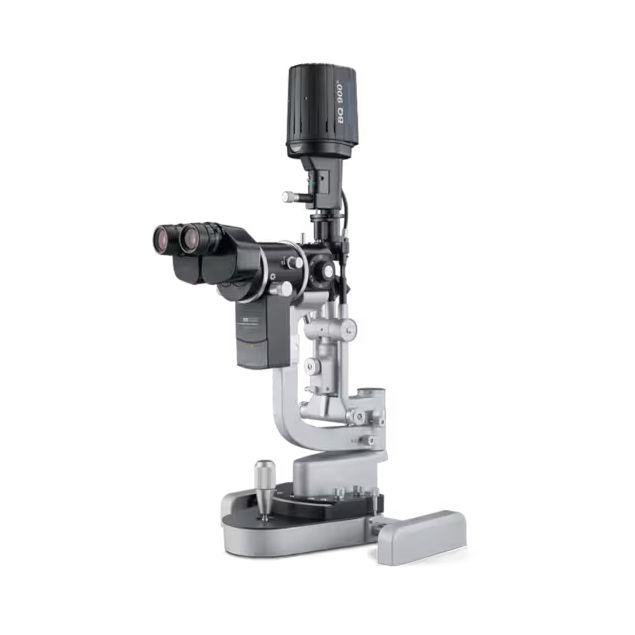 *BQ 900 5x Büyütmeli Galile Slit Lamp