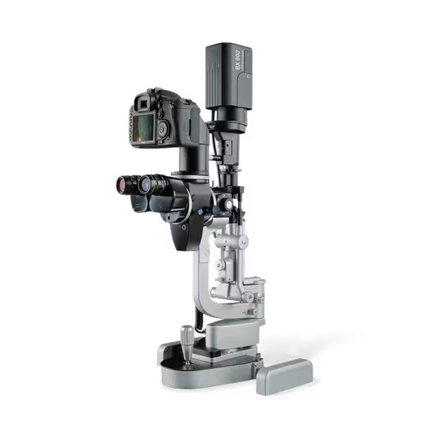 *BX 900 Slit Lamp Fotoğrafçılar İçin