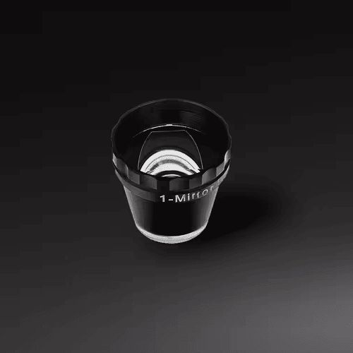 902 Tek Aynal� Kontakt Tan� Lensi