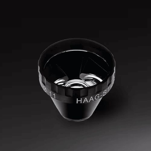 907 Üç Aynalı Kontakt Tanı Lensi