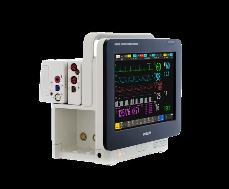 Philips IntelliVue MX500
