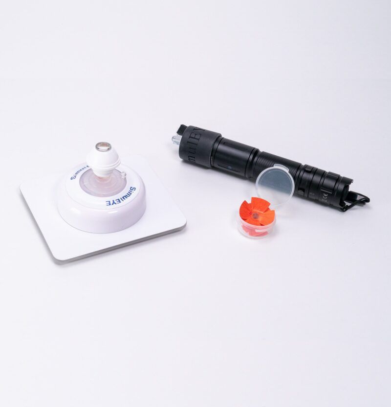 Membran Peeling Kiti-Temel