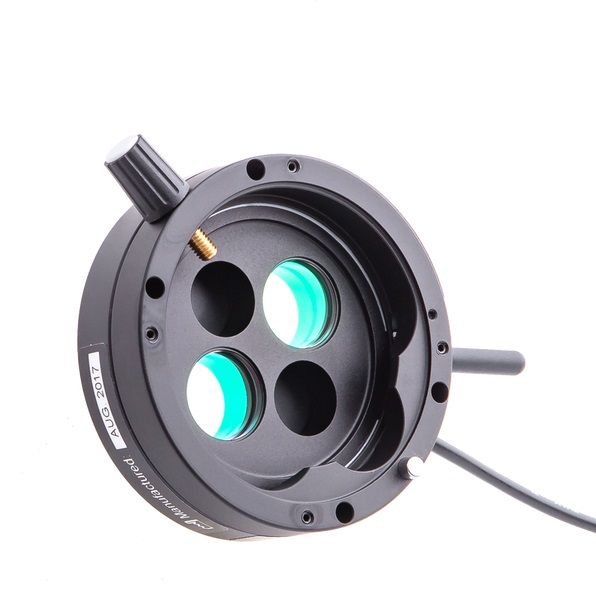 Haag Streit / Leica / Zeiss ��in Filtre