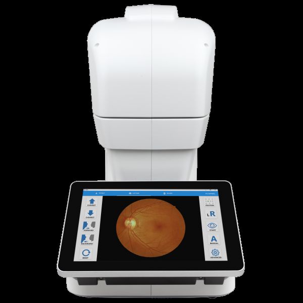 NFC-700 Otomatik Non-Midriatik Retinal Kamera