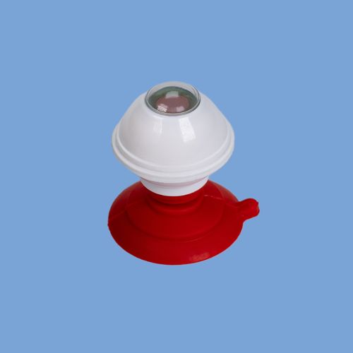 Fako in (Yumuak Lens)