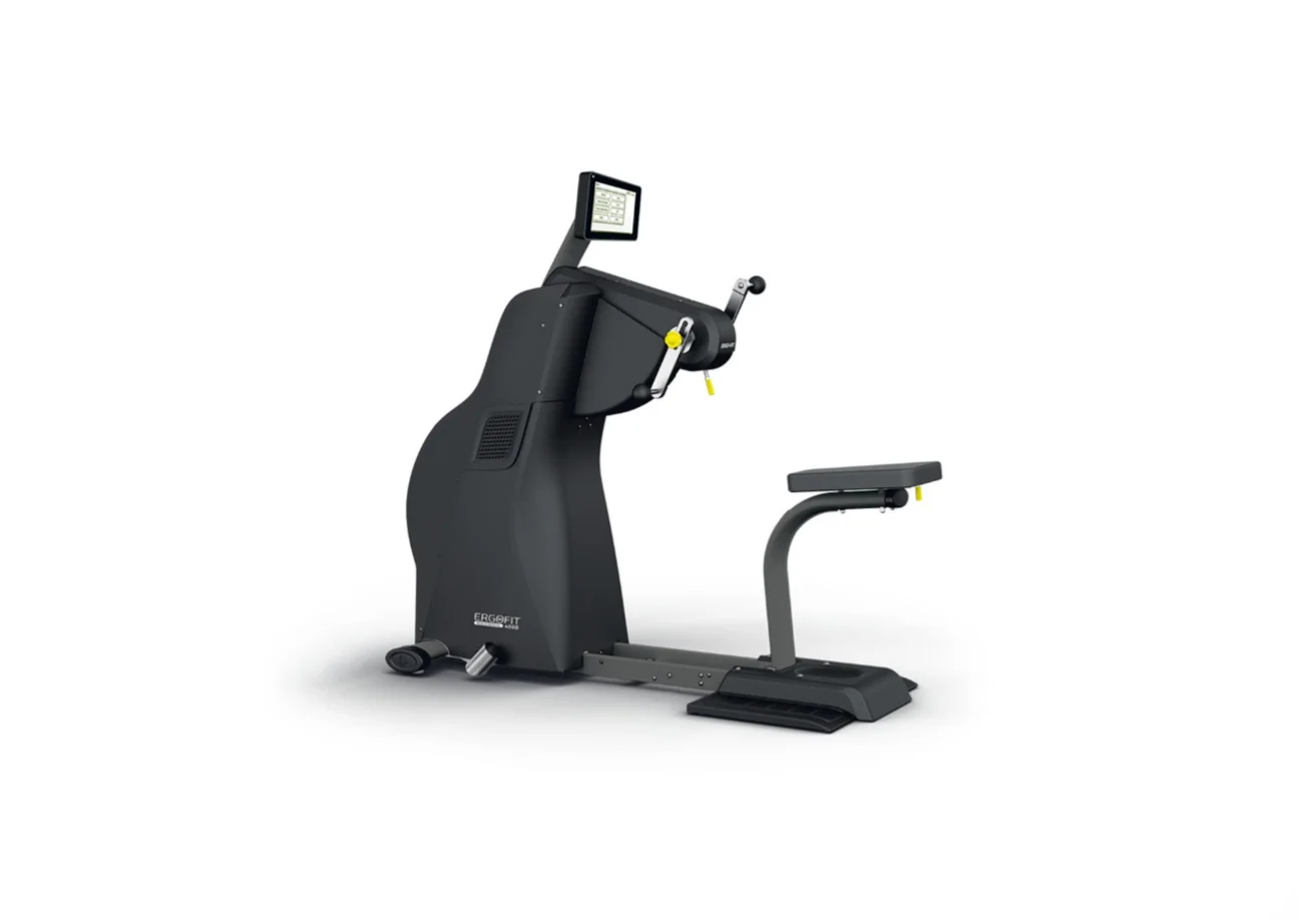 ST VCUT ERGOMETRES CIRCLE 4000/4100