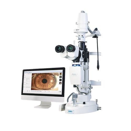 S390L (Firefly WDR) Biyomikroskop