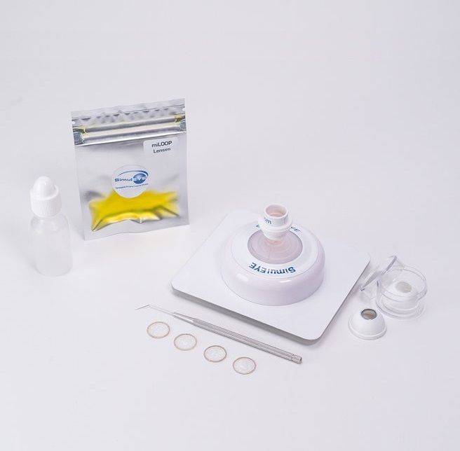 miLOOP Cihaz in Eitim Kiti 2.0