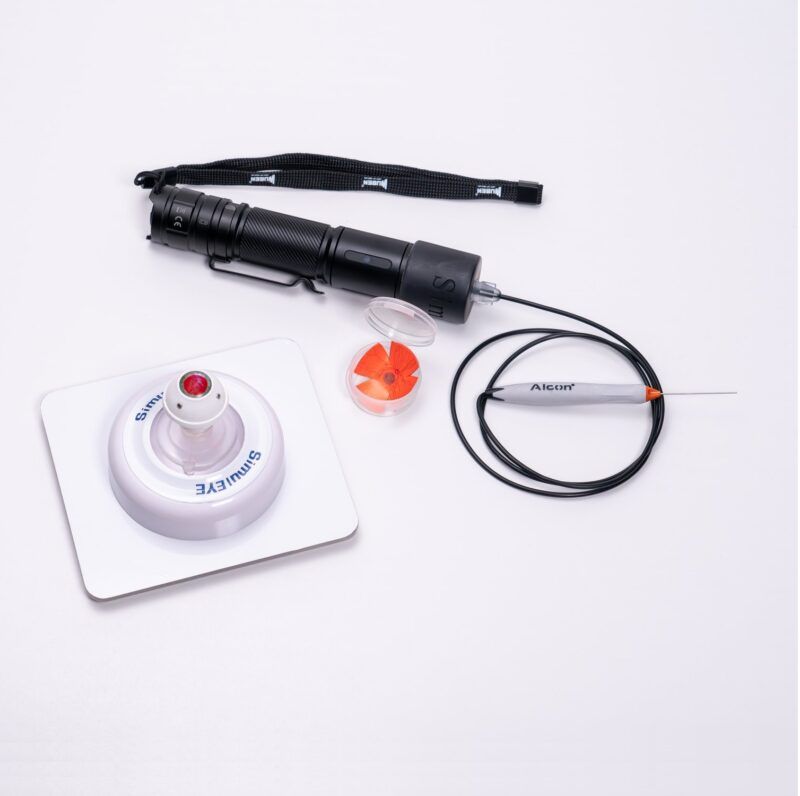 Membran Soyma Kiti-Komple