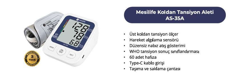 ST KOLDAN TANSYON LER: AS-35A