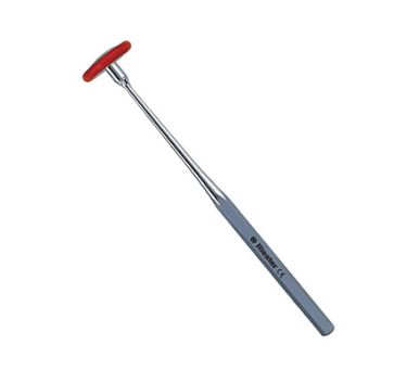 5052 Babinsky Refleks ekici