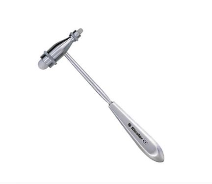 5045 Troemner Refleks ekici