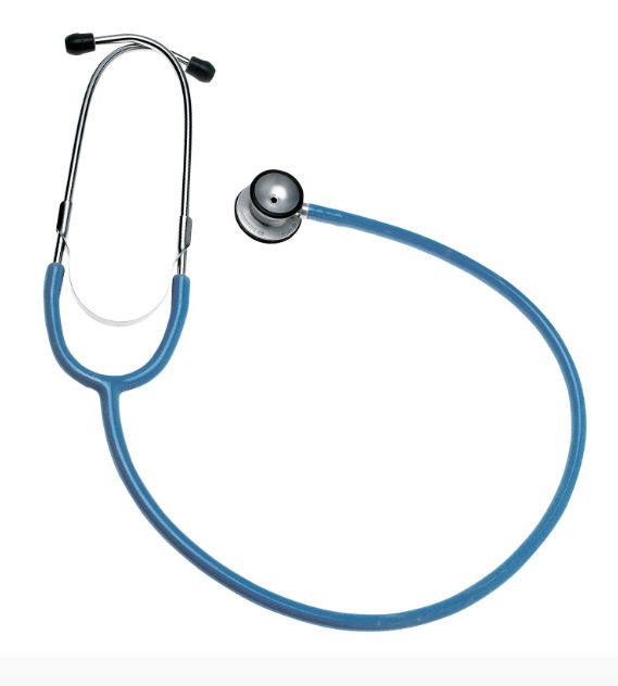 4041 duplex Pediatrik Stetoskop